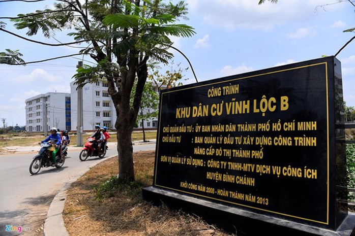 Đất nền Bình Chánh có nơi tăng giá gấp đôi chỉ sau vài tháng - Ảnh 1. Đất nền Bình Chánh có nơi tăng giá gấp đôi chỉ sau vài tháng - Ảnh 1.