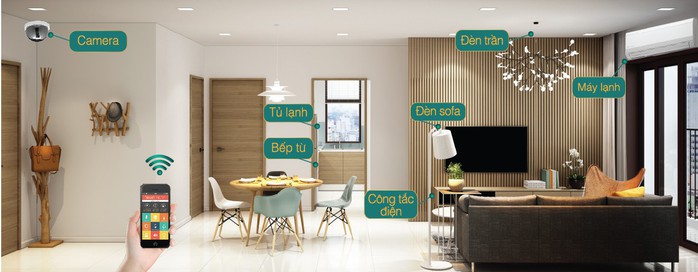 D-Vela mở bán đợt cuối 33 căn hộ đẹp nhất dự án - Ảnh 4.