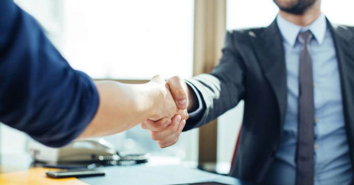 Nghệ thuật thu phục nhân tài của sếp giỏi - Ảnh 1. Nghệ thuật thu phục nhân tài của sếp giỏi - Ảnh 1.