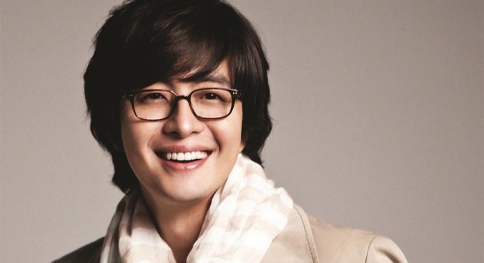 Bae Yong Joon lên tiếng về cáo buộc tham gia dị giáo - Ảnh 4.