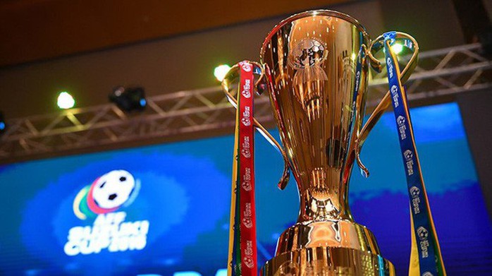 Bốc thăm AFF Cup: Việt Nam tránh được bảng tử thần - Ảnh 2.