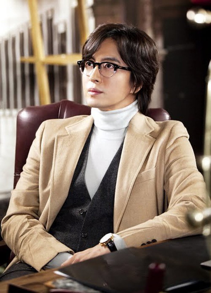 Bae Yong Joon lên tiếng về cáo buộc tham gia dị giáo - Ảnh 2.