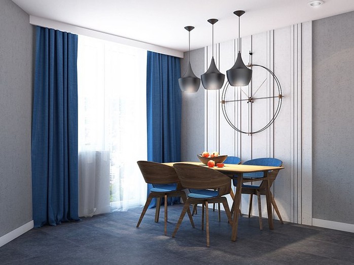 Căn hộ nhỏ đẹp khiến bạn chẳng muốn rời xa - Ảnh 6. Căn hộ nhỏ đẹp khiến bạn chẳng muốn rời xa - Ảnh 6.