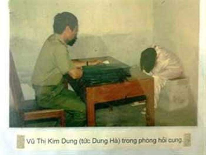 Trùm giang hồ Dung Hà và cuộc ngã giá với đặc nhiệm H88 - Ảnh 3.