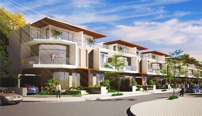 Phú Long mở bán 100 biệt thự đẹp nhất Dragon village - Ảnh 5.