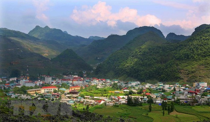 Toàn cảnh vẻ đẹp hùng vĩ của Hà Giang những ngày vào hạ - Ảnh 3. Toàn cảnh vẻ đẹp hùng vĩ của Hà Giang những ngày vào hạ - Ảnh 3.