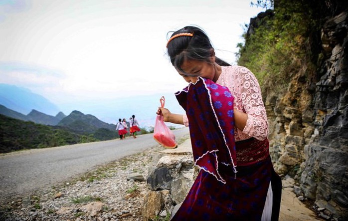 Toàn cảnh vẻ đẹp hùng vĩ của Hà Giang những ngày vào hạ - Ảnh 7. Toàn cảnh vẻ đẹp hùng vĩ của Hà Giang những ngày vào hạ - Ảnh 7.