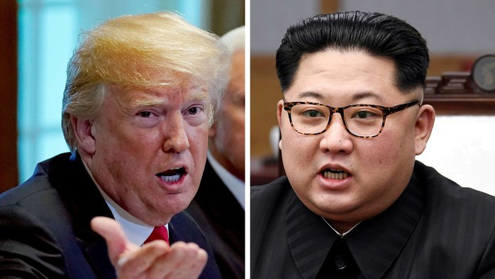 Dự thượng đỉnh với ông Trump, ông Kim Jong-un sợ ở nhà đảo chính? - Ảnh 1.