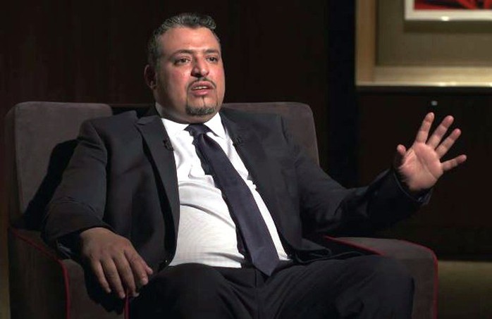 Ả Rập Saudi: Hoàng tử âm mưu đảo chính, phế truất Quốc vương - Ảnh 1.