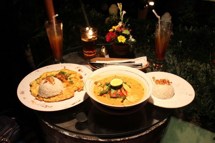 Mùa hè đáng nhớ ở thiên đường biển đảo Bali - Ảnh 14.