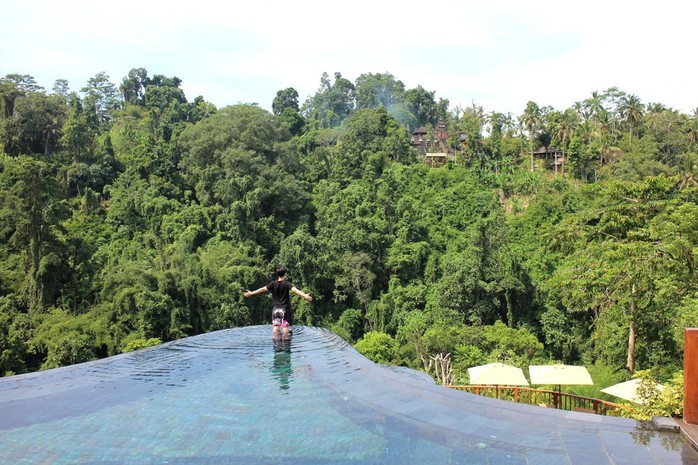 Mùa hè đáng nhớ ở thiên đường biển đảo Bali - Ảnh 5.