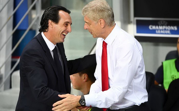 HLV Emery hứa mang về Arsenal nhiều khoảnh khắc đặc biệt - Ảnh 1.