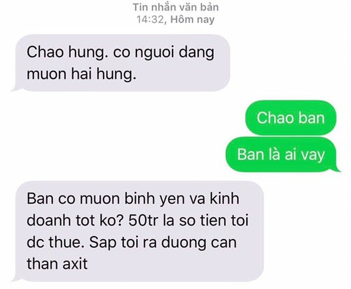 Biên Hòa: Hàng loạt tiệm tóc bị giang hồ đưa vào tầm ngắm - Ảnh 1.