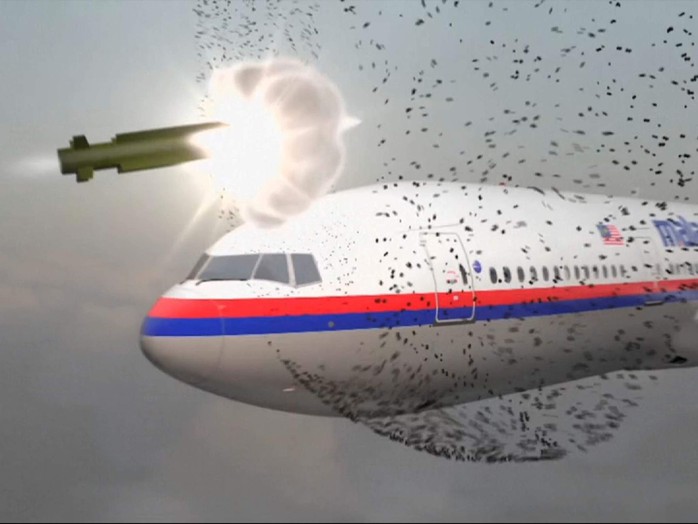 Nga bị cô lập trong vụ MH17 - Ảnh 2.