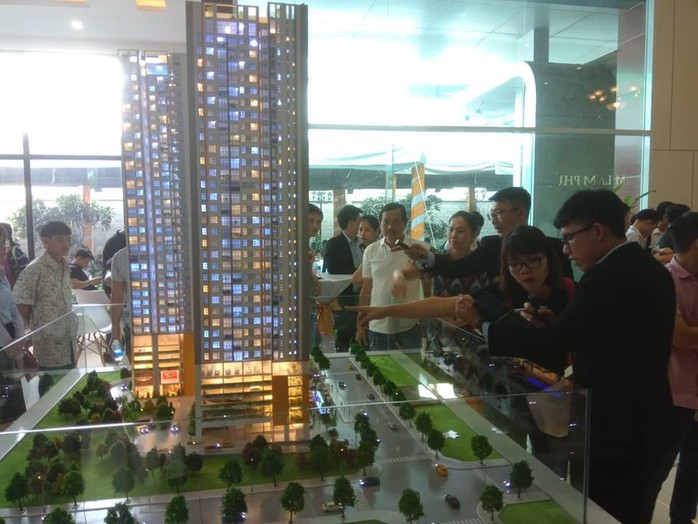 Phú Đông Group ra mắt dự án Phú Đông Premier - Ảnh 1.