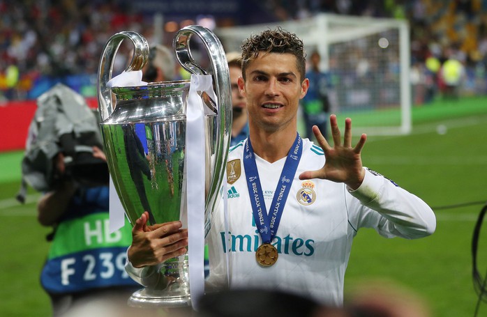 Real Madrid vô địch, Bale và Ronaldo ra tối hậu thư chia tay - Ảnh 5.