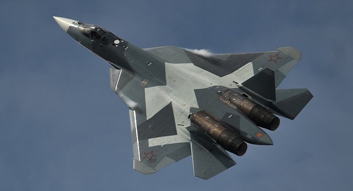 Loạn thông tin Thổ Nhĩ Kỳ tính mua Su-57 thay F-35 - Ảnh 2.