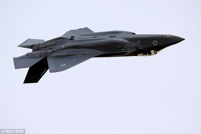 Nga, Trung Quốc có thể “sớm bắn hạ F-22 và F-35 của Mỹ” - Ảnh 2.