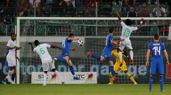 Vua bọ cạp lên tiếng, Pháp thắng Ireland ở Stade de France - Ảnh 7.