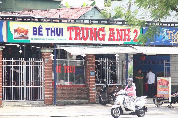 Phát hiện quản lý quán bê thui chết bất thường trong phòng - Ảnh 1.