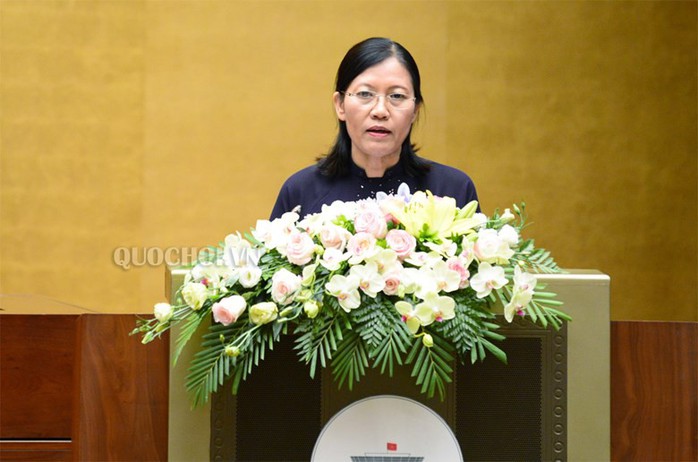 Luật Phòng, chống tham nhũng: 2 phương án xử lý tài sản, thu nhập không giải trình được - Ảnh 1.