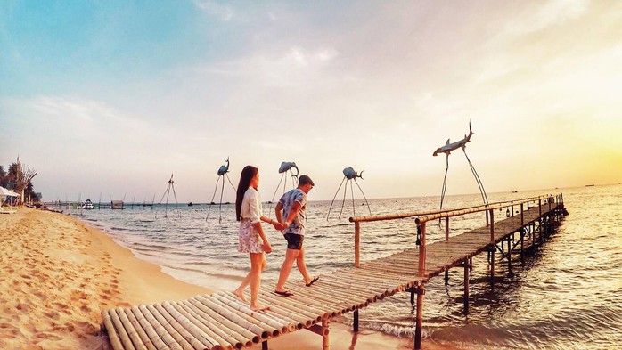 4 ngày vi vu cho người đến Phú Quốc lần đầu - Ảnh 12. 4 ngày vi vu cho người đến Phú Quốc lần đầu - Ảnh 12.