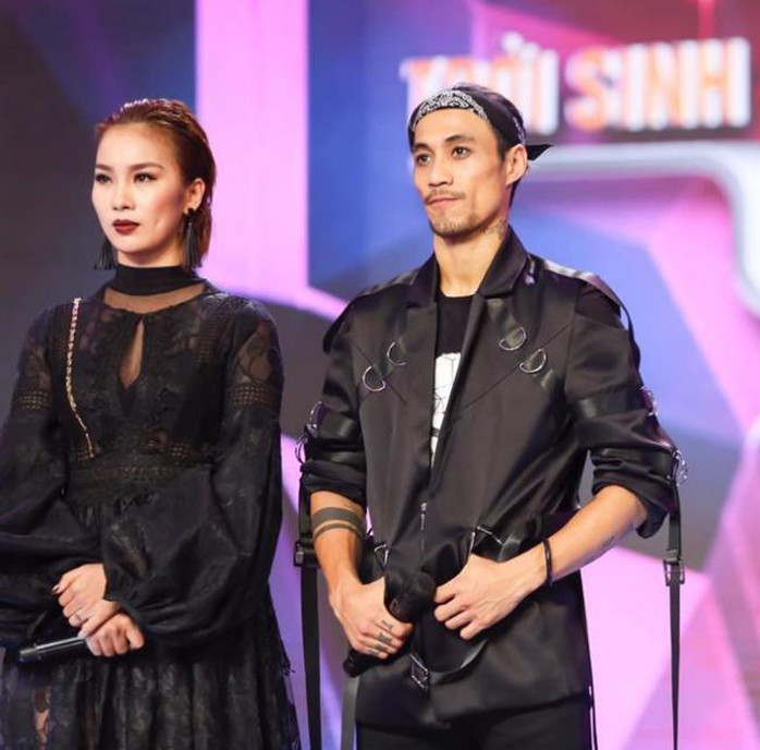 Tóc Tiên: Lạm dụng tình dục trong giới showbiz hoàn toàn hiện hữu - Ảnh 6.