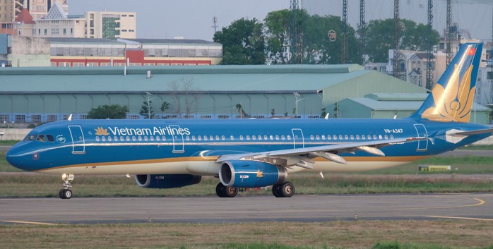 Vietnam Airlines tập trung lĩnh vực kinh doanh cốt lõi - Ảnh 1.