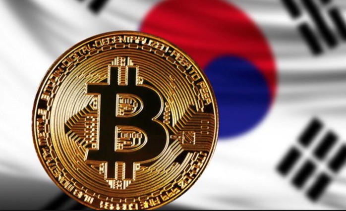 Giá Bitcoin lao dốc sau tin sàn giao dịch Hàn Quốc bị hack - Ảnh 1.