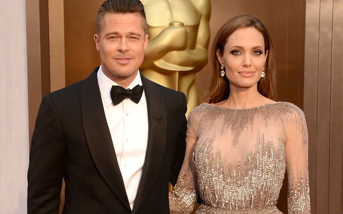 Angelina Jolie có thể mất quyền nuôi con - Ảnh 2.