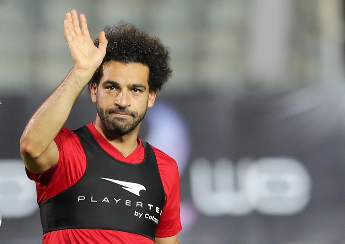 Ai Cập - Uruguay (19 giờ, VTV6): Hồi hộp chờ Salah - Ảnh 1.