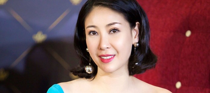 Hoa hậu Hà Kiều Anh: Quý nhất là tấm chân tình - Ảnh 3.
