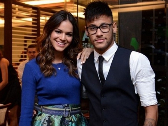 Clipe “gostoso” do amante Neymar revelado – Foto 2.