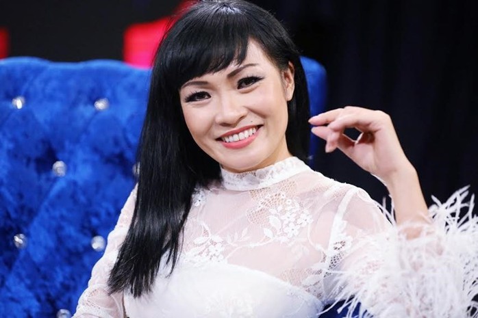 Luật ngầm ở showbiz Việt - Ảnh 6.