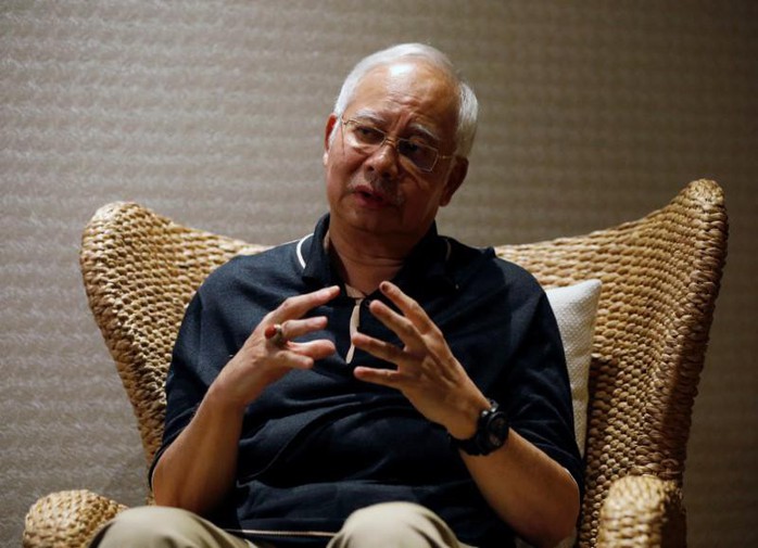 Nghi liên quan ông Najib, Malaysia khui lại vụ thủ tiêu người mẫu Mông Cổ - Ảnh 2.