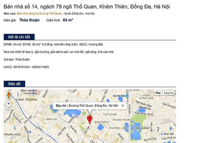 Cẩn trọng với chiêu lừa bán nhà cam kết làm lại sổ đỏ” - Ảnh 1. Cẩn trọng với chiêu lừa bán nhà cam kết làm lại sổ đỏ” - Ảnh 1.
