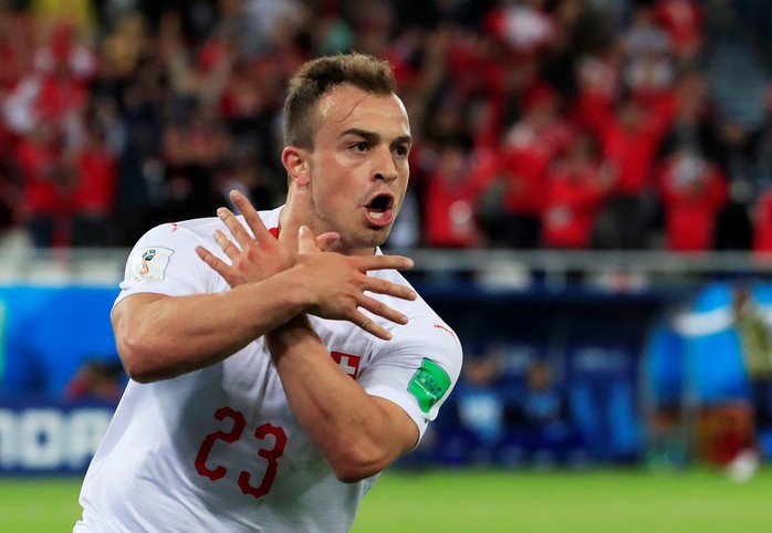 FIFA điều tra cáo buộc thiên vị trong thất bại của tuyển Serbia - Ảnh 5.