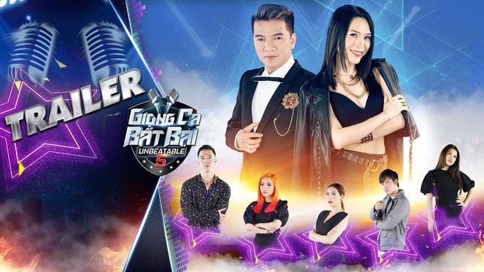 Nghịch lý gameshow giải trí: Đa số đều lỗ nặng - Ảnh 4.