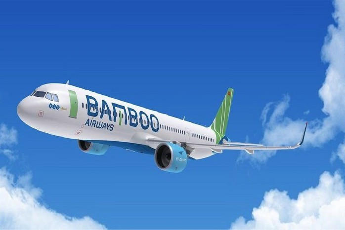 Bamboo Airways ký thỏa thuận mua 20 máy bay Boeing 787-9 Dreamliner giá 5,6 tỉ USD - Ảnh 2.
