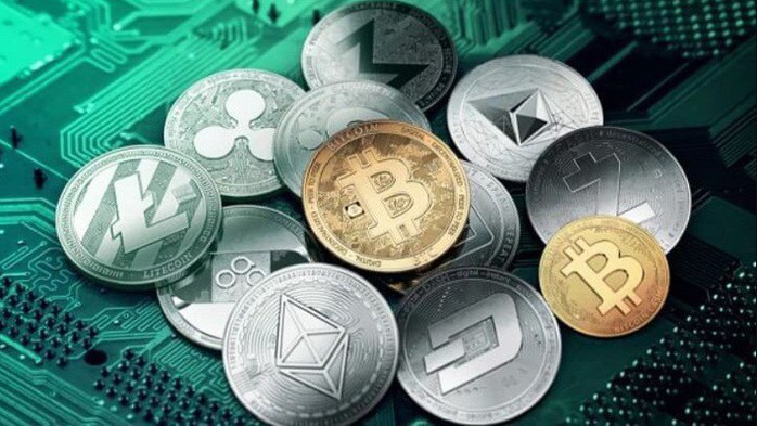 Ngoài Bitcoin, hàng ngàn tiền ảo khác cũng đang rớt giá từng ngày - Ảnh 1. Ngoài Bitcoin, hàng ngàn tiền ảo khác cũng đang rớt giá từng ngày - Ảnh 1.