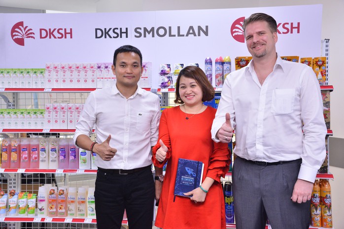 Field marketing: Quyết định thành công của thị trường bán lẻ Việt Nam - Ảnh 3. Field marketing: Quyết định thành công của thị trường bán lẻ Việt Nam - Ảnh 3.