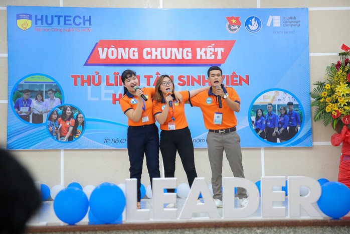 Giải mã lý do nhiều sinh viên HUTECH có việc làm ngay khi đang học - Ảnh 2. Giải mã lý do nhiều sinh viên HUTECH có việc làm ngay khi đang học - Ảnh 2.