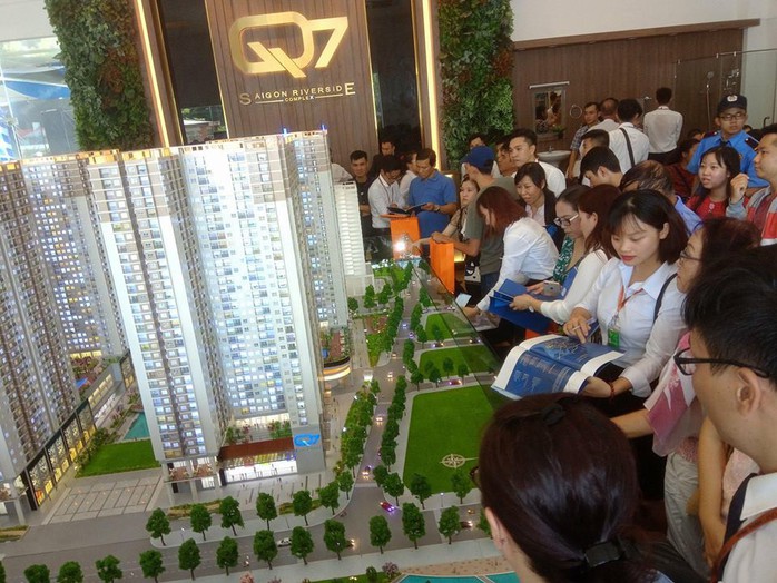 Nên hay không nên đầu tư vào BĐS ở thời điểm hiện nay? - Ảnh 1. Nên hay không nên đầu tư vào BĐS ở thời điểm hiện nay? - Ảnh 1.