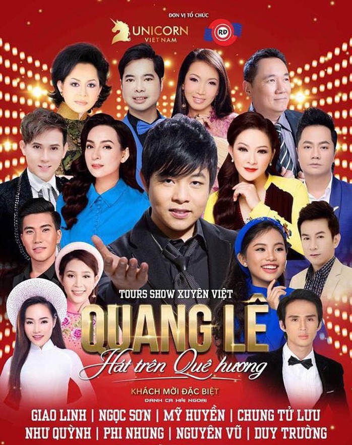 Luật ngầm ở showbiz Việt: Nổ não với sao - Ảnh 1.