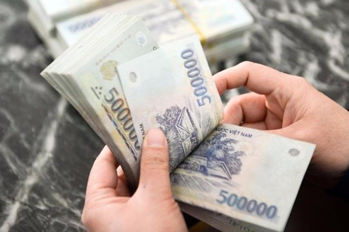 Đồng lương và trách nhiệm - Ảnh 2. Đồng lương và trách nhiệm - Ảnh 2.