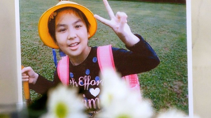 Nhật Bản: Bắt đầu xét xử vụ bé Nhật Linh bị sát hại - Ảnh 1.