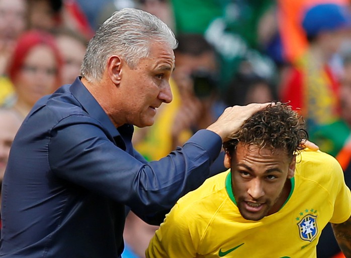 Neymar bùng nổ ngày tái xuất, Brazil thắng thuyết phục Croatia - Ảnh 2.