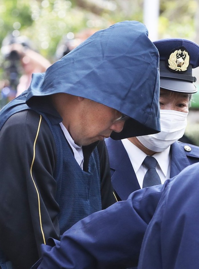 Nhật Bản: Bắt đầu xét xử vụ bé Nhật Linh bị sát hại - Ảnh 2.