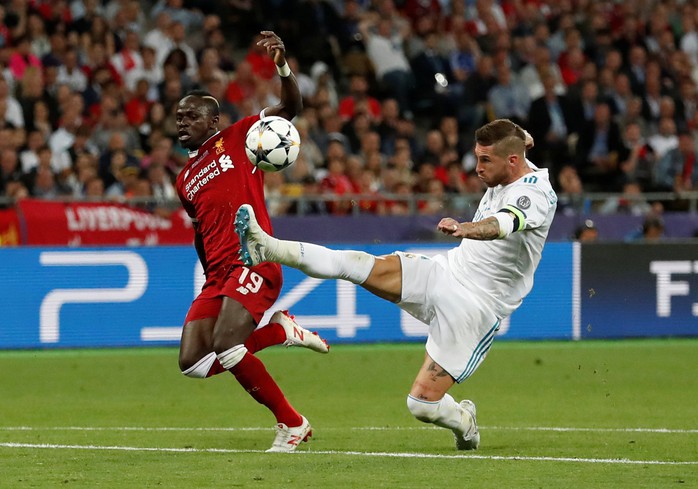 Real Madrid muốn có Sadio Mane trong mùa giải mới - Ảnh 3.