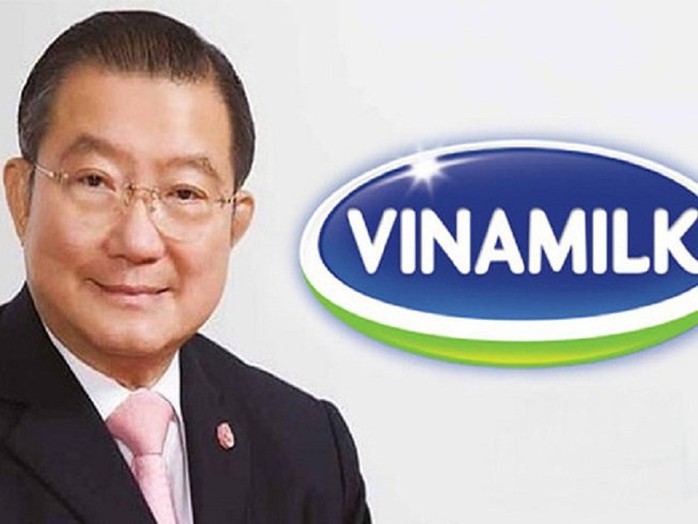 Tỉ phú Thái miệt mài gom cổ phiếu Vinamilk - Ảnh 1. Tỉ phú Thái miệt mài gom cổ phiếu Vinamilk - Ảnh 1.